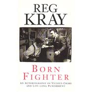 Born Fighter
