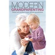 Modern grandparenting 9781925048100