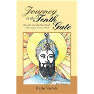 Journey to the Tenth Gate 9781982238100