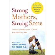 Strong Mothers, Strong Sons 9780345518101