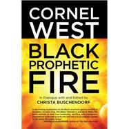 Black Prophetic Fire 9780807018101