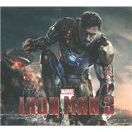 Marvel's Iron Man 3 9780785168102