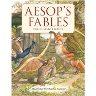Aesop's Fables 9781604338102