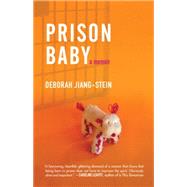 Prison Baby 9780807098103