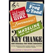 Key Change 9780816698103