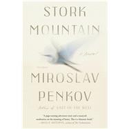 Stork Mountain A Novel 9781250118103