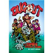 Dugout 9781338188103