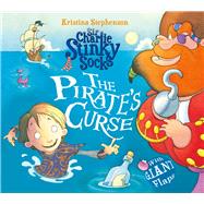 The Pirate's Curse 9781405268103