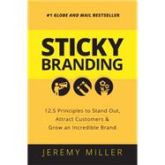 Sticky Branding 9781459728103