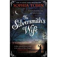 The Silversmith's Wife 9781471128103