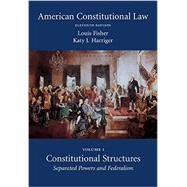 American Constitutional Law 9781611638103