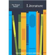 The Seagull Reader 9780393938104