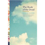 The Book of the Dead 9780816688104