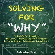 Solving For Why