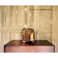 Andrea Tese: Inheritance 9783869308104