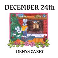 December 24th 9781481488105