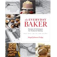 The Everyday Baker 9781621138105