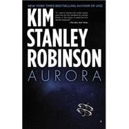Aurora 9780316098106