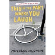 This Is the Part Where You Laugh 9780553538106