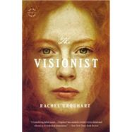 The Visionist 9780316228107