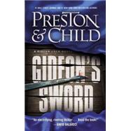 Gideon's Sword 9781455588107