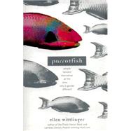 Parrotfish 9781481468107