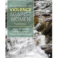SOURCEBOOK ON VIOLENCE AGAINST WOMEN 9781483378107