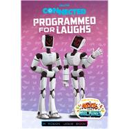 Programmed for Laughs 9781534478107