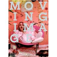 Moving Image 9780262528108