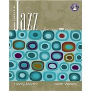 Essential Jazz The First 100 Years (with CD-ROM) 9780534638108