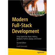Modern Full-Stack Development