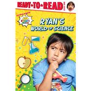 Ryan's World of Science 9781534468108