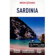 Insight Guide Sardinia 9781780058108