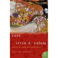 The Schopenhauer Cure 9780060938109