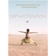 Art of Attention 9780986238109