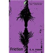 Friction 9781481448109