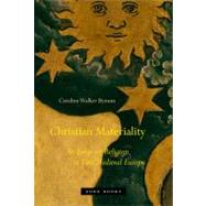 Christian Materiality 9781935408109