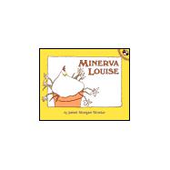 Minerva Louise 9780140568110