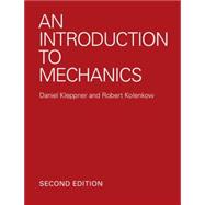 An Introduction to Mechanics 9780521198110