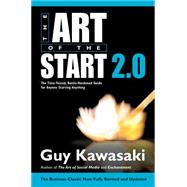 The Art of the Start 2.0 9781591848110