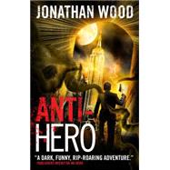 Anti-hero 9781781168110