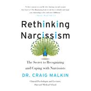 Rethinking Narcissism 9780062348111