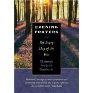 Evening Prayers