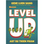 Level Up 9781250108111