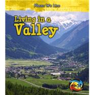 Living in a Valley 9781484608111
