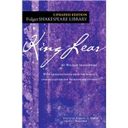 King Lear 9781501118111