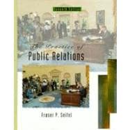 The Practice of Public Relations