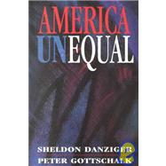 AMERICA UNEQUAL