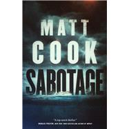 Sabotage 9780765338112