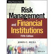 Risk Management and Financial Institutions 9781119448112